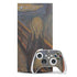 Edvard Munch The Scream Xbox Series X Skins