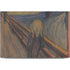 Edvard Munch The Scream Dell XPS Skin