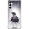Alchemy The Seer Gabb Phone 4 Clear Case
