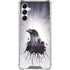 Alchemy The Seer Gabb Phone 4 Clear Case