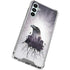 Alchemy The Seer Gabb Phone 4 Clear Case