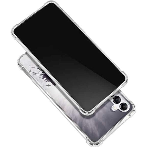 Alchemy The Seer Gabb Phone 4 Clear Case