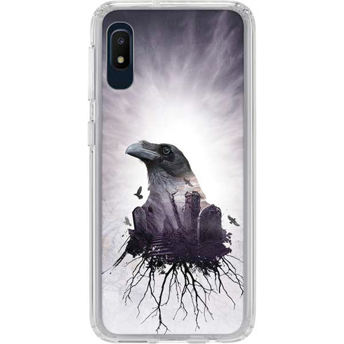 Alchemy The Seer Galaxy Cases