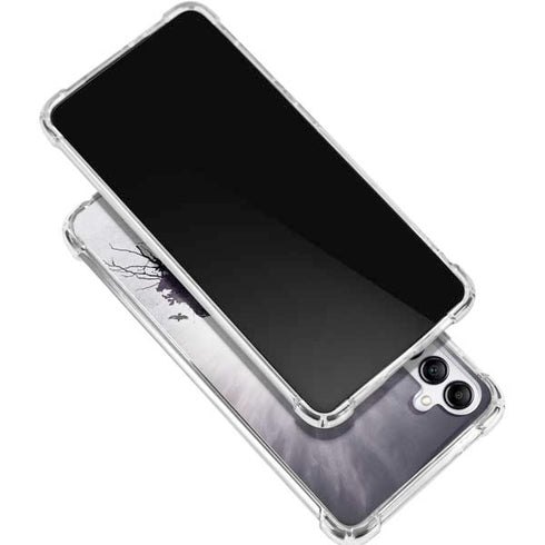 Alchemy The Seer Galaxy A16 5G Clear Case