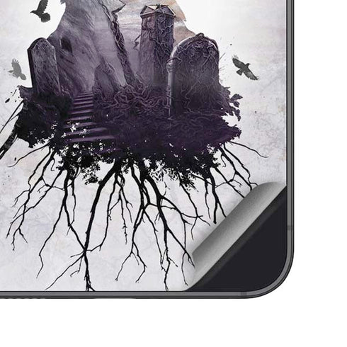 Alchemy The Seer Galaxy A16 5G Skin