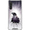 Alchemy The Seer Galaxy A17 Clear Case