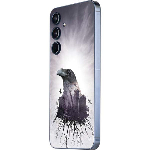 Alchemy The Seer Galaxy A35 5G Skin