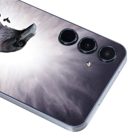 Alchemy The Seer Galaxy A35 5G Skin