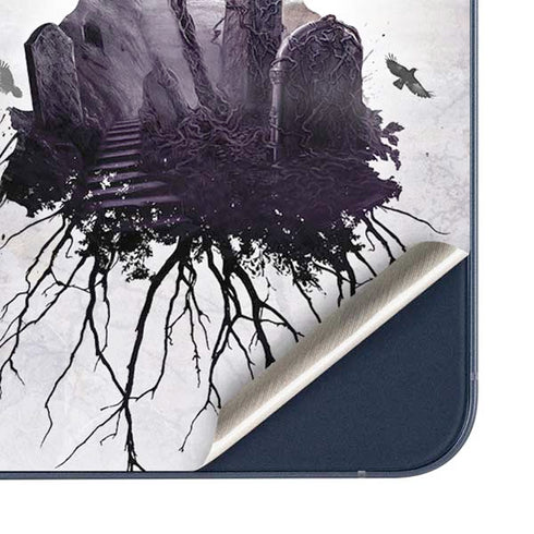 Alchemy The Seer Galaxy A35 5G Skin