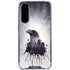 Alchemy The Seer Galaxy A36 5G Clear Case
