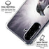 Alchemy The Seer Galaxy A36 5G Clear Case