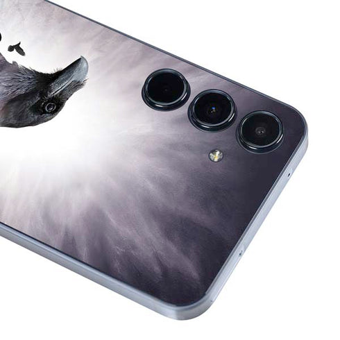 Alchemy The Seer Galaxy A36 5G Skin