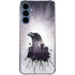 Alchemy The Seer Galaxy A55 5G Clear Case