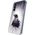 Alchemy The Seer Galaxy A55 5G Clear Case