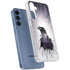 Alchemy The Seer Galaxy A55 5G Clear Case