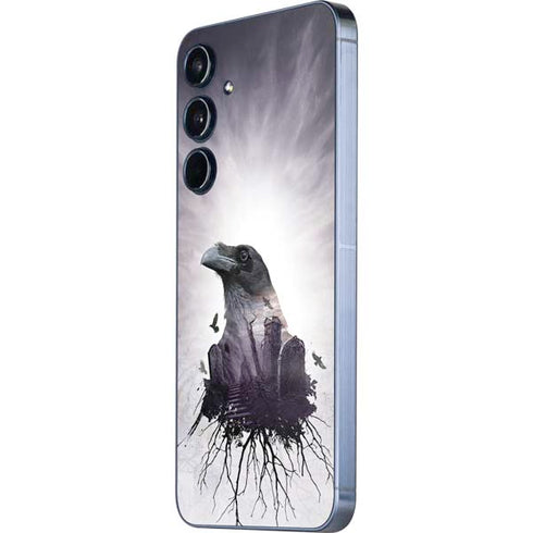 Alchemy The Seer Galaxy A55 5G Skin