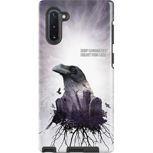 Alchemy The Seer Galaxy Cases
