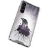 Alchemy The Seer Galaxy S24 FE Clear Case