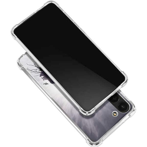 Alchemy The Seer Galaxy S24 FE Clear Case