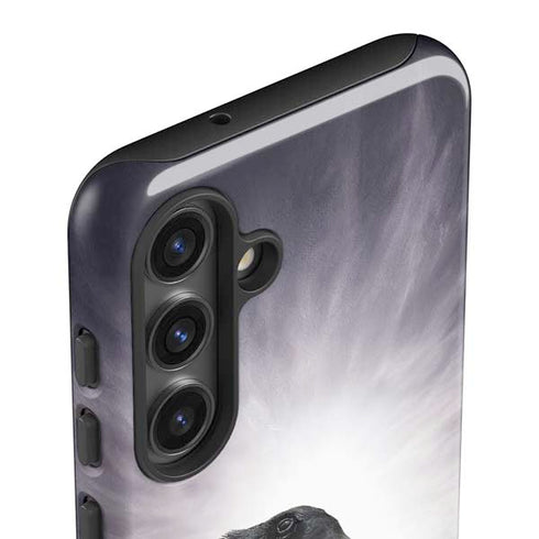 Alchemy The Seer Galaxy S25 Impact Case
