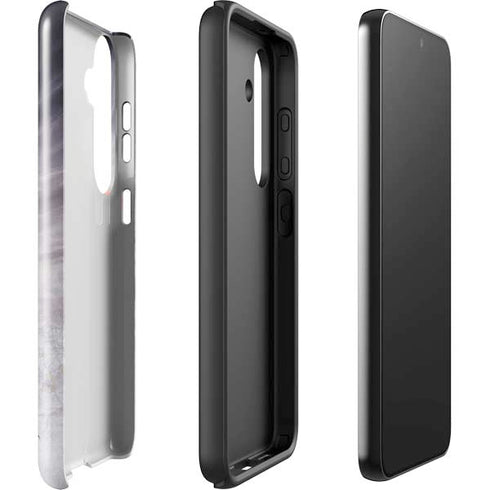 Alchemy The Seer Galaxy S25 Impact Case