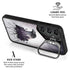 Alchemy The Seer Galaxy S25 Kickstand Case