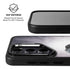 Alchemy The Seer Galaxy S25 Kickstand Case