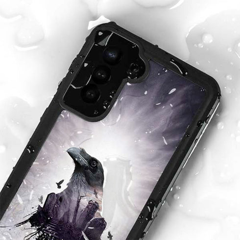 Alchemy The Seer Galaxy S24 Plus Waterproof Case