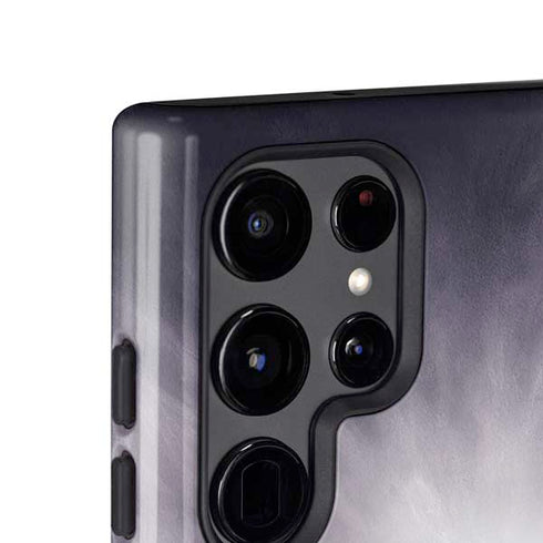 Alchemy The Seer Galaxy S25 Ultra Impact Case