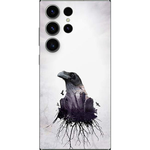 Alchemy The Seer Galaxy S24 Ultra Skin