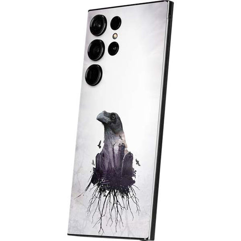 Alchemy The Seer Galaxy S25 Ultra Skin