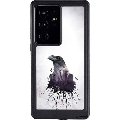 Alchemy The Seer Galaxy S24 Ultra Waterproof Case