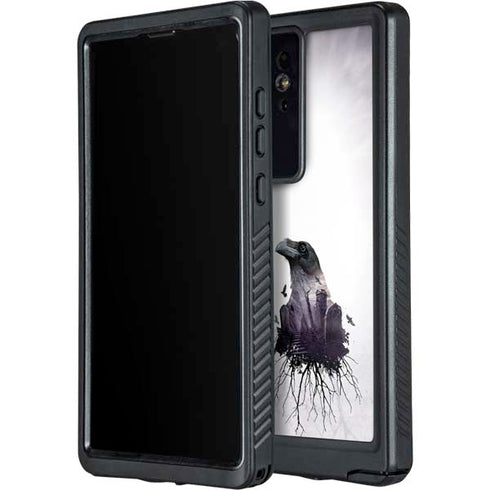 Alchemy The Seer Galaxy S24 Ultra Waterproof Case