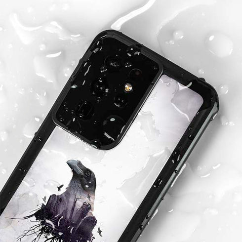 Alchemy The Seer Galaxy S24 Ultra Waterproof Case