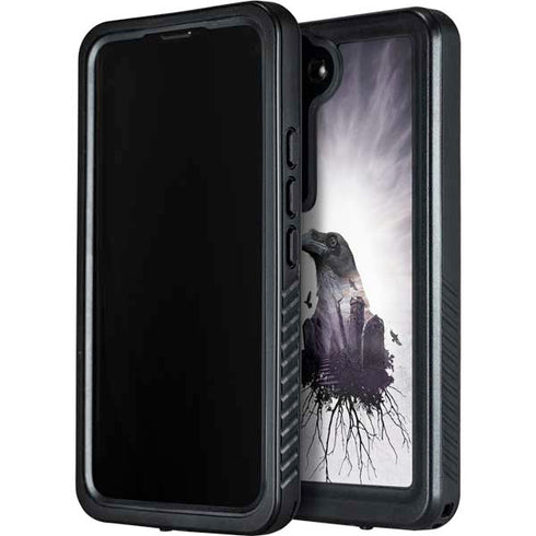Alchemy The Seer Galaxy S24 Waterproof Case