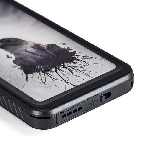 Alchemy The Seer Galaxy S24 Waterproof Case