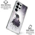 Alchemy The Seer Galaxy S25 Ultra Clear Case