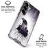 Alchemy The Seer Galaxy S26 Clear Case