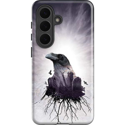 Alchemy The Seer Galaxy S26 Impact Case