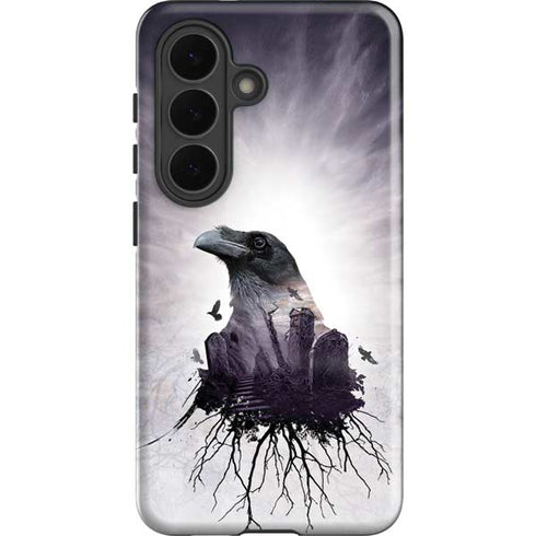 Alchemy The Seer Galaxy S26 Plus Impact Case
