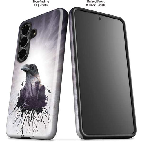 Alchemy The Seer Galaxy S26 Plus Impact Case
