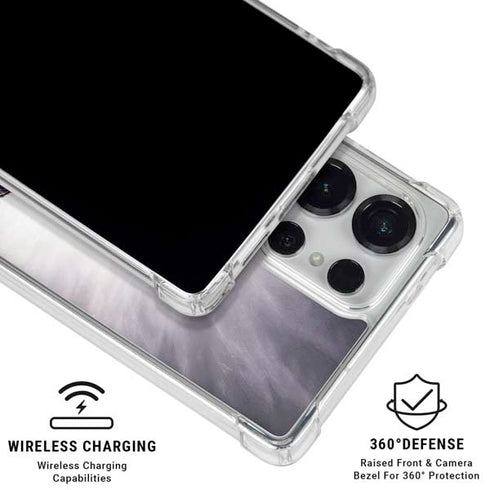 Alchemy The Seer Galaxy S26 Ultra Clear Case