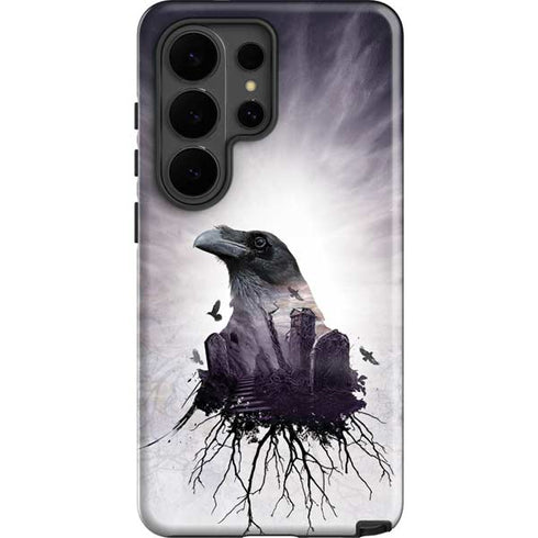 Alchemy The Seer Galaxy S26 Ultra Impact Case