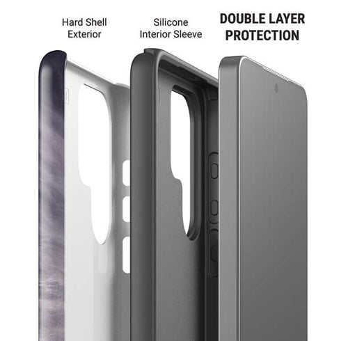 Alchemy The Seer Galaxy S26 Ultra Impact Case