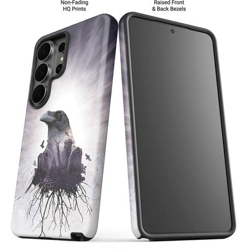 Alchemy The Seer Galaxy S26 Ultra Impact Case