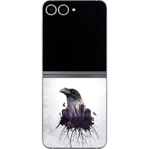 Alchemy The Seer Galaxy Z Flip6 Skin