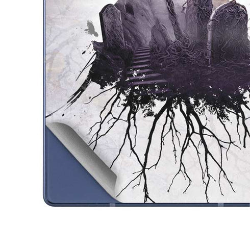 Alchemy The Seer Galaxy Z Fold6 Skin