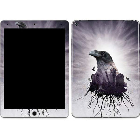 Alchemy The Seer iPad Skins