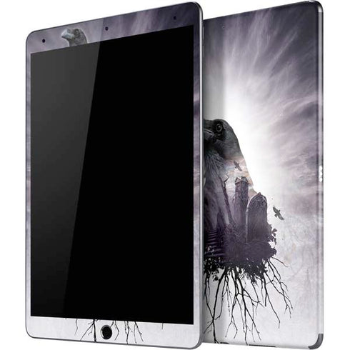 Alchemy The Seer iPad Skins