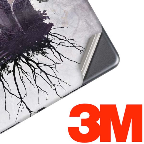 Alchemy The Seer iPad Skins